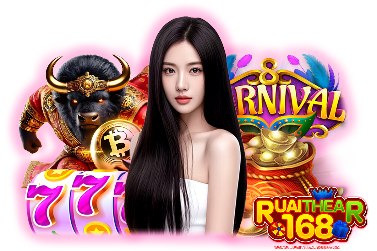 ruaithear168 สล็อต